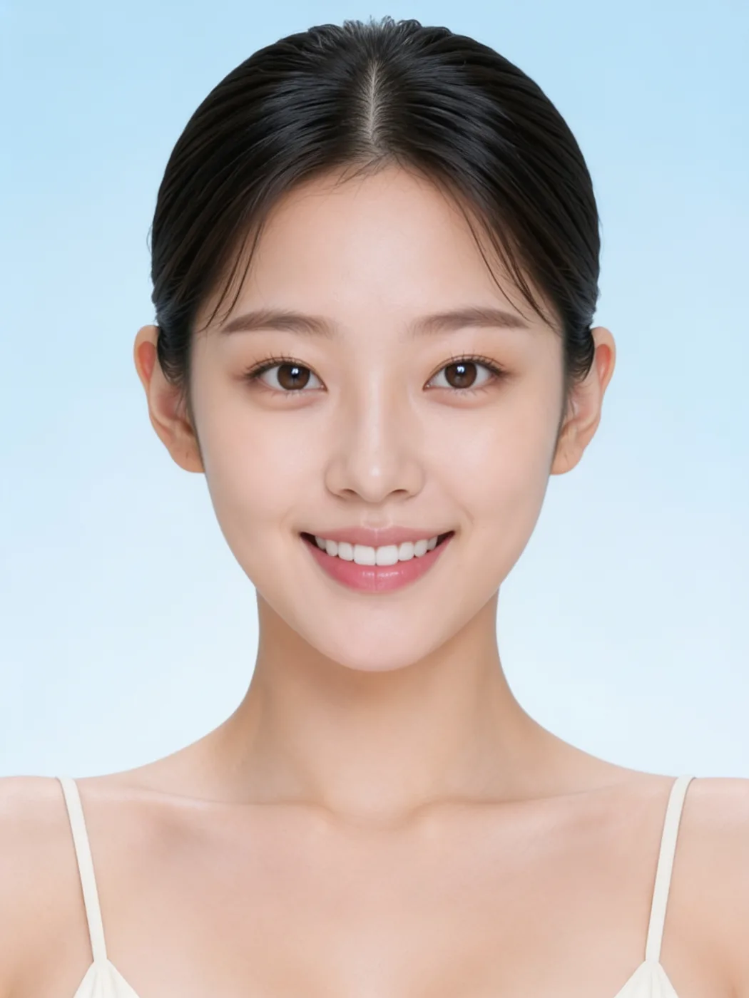 안산 치아 고민 부위 안내